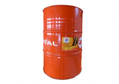 點擊查看詳細信息<br>標題：工業(yè)齒輪油 閱讀次數(shù)：3935