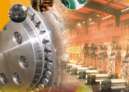 點(diǎn)擊查看詳細(xì)信息<br>標(biāo)題：鋼鐵工業(yè)潤滑油 閱讀次數(shù)：6466