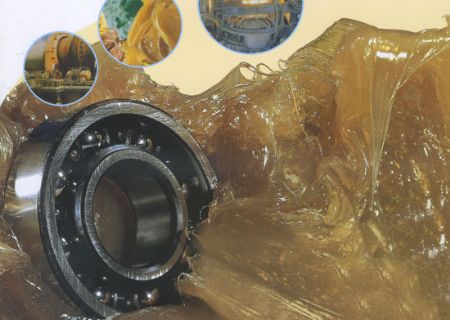 點擊查看詳細信息<br>標(biāo)題：道達爾工業(yè)潤滑脂 閱讀次數(shù)：4549