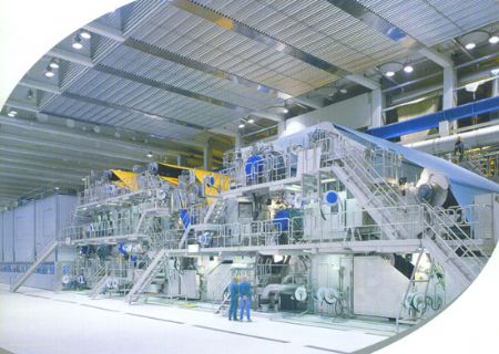 點(diǎn)擊查看詳細(xì)信息<br>標(biāo)題：造紙工業(yè)潤滑油/脂 閱讀次數(shù)：6835