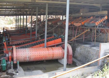 點擊查看詳細信息<br>標題：道達爾潤滑油在水泥行業(yè)的應用 閱讀次數(shù)：4027